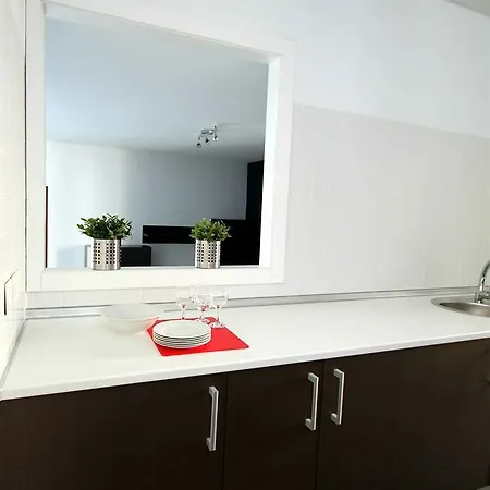 Hotell Elvira Granada