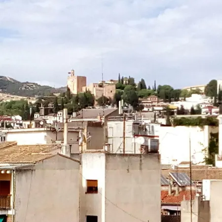 Aben Humeya * Granada