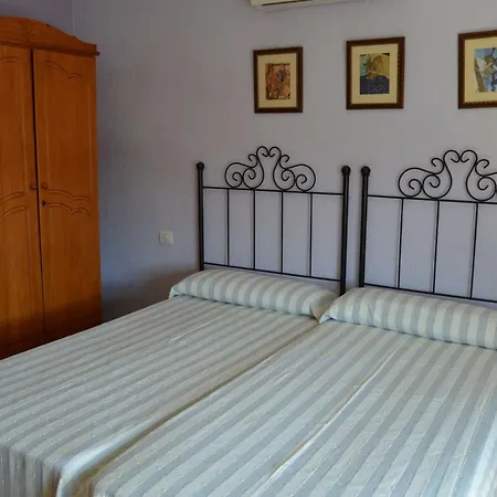 Apartamento Aben Humeya