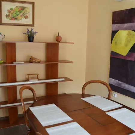 Aben Humeya Apartamento