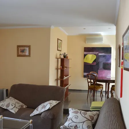 Apartamento Aben Humeya