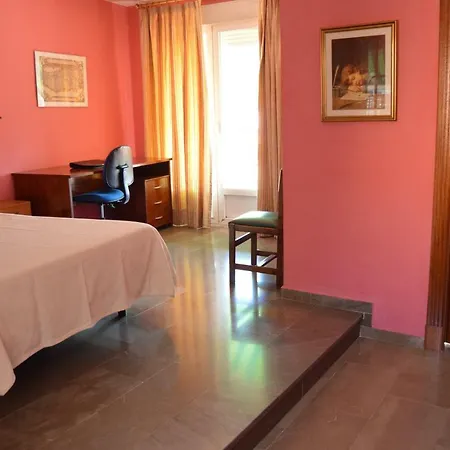 Aben Humeya Apartamento Granada
