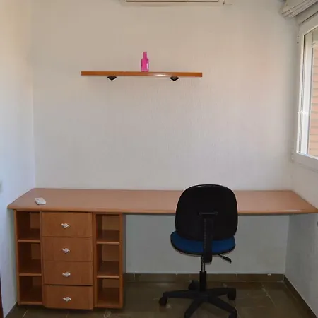 Apartamento Aben Humeya