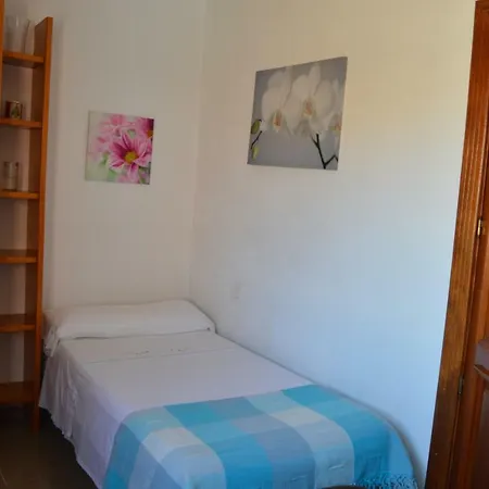 Apartamento Aben Humeya Granada