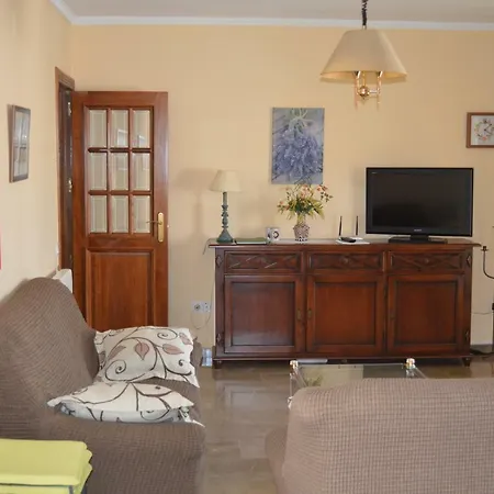 Aben Humeya Apartamento