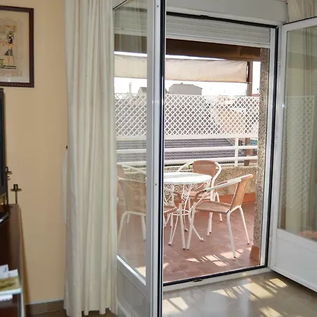 Aben Humeya Apartamento