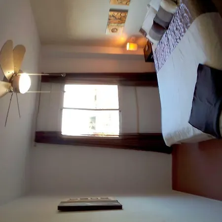 Apartamento Alcalá Real
