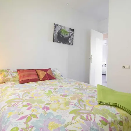 Alcalá Real Apartamento