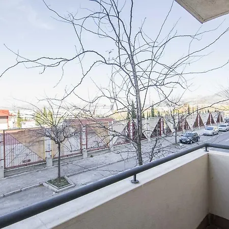 Alcalá Real Apartamento *
