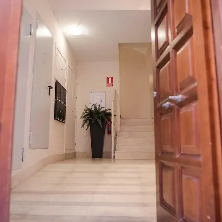 Ferala Centro B Apartment