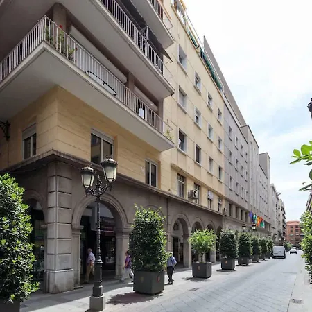 Appartamento Center *