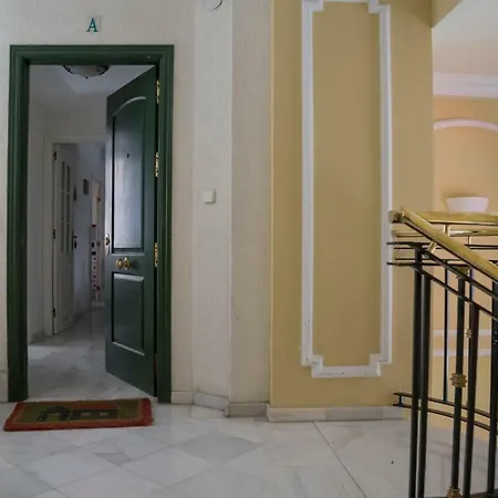 Appartamento La Casa Del Boqueron *