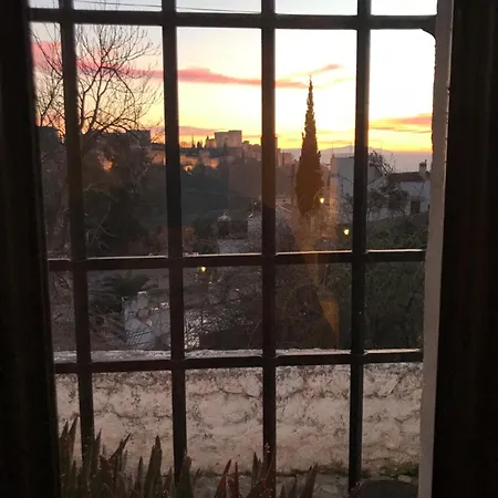 Сasa de vacaciones La Constanza Casa Cueva *