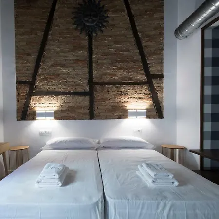 Apartament Real Realejo