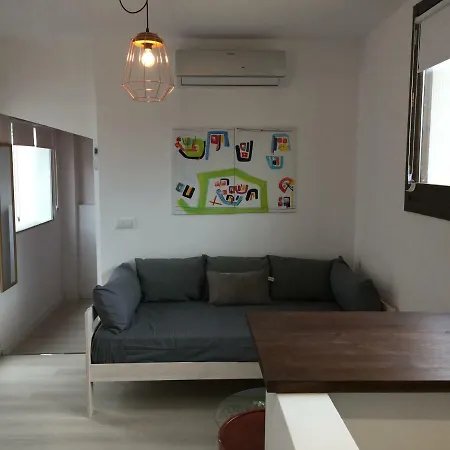 Atico. Centro. Penthouse Lejlighed