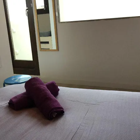 Lejlighed Atico. Centro. Penthouse *