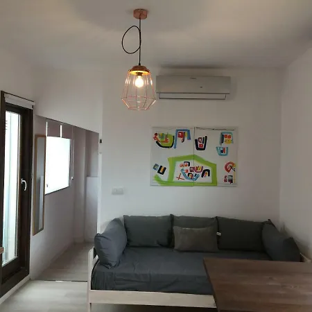Lejlighed Atico. Centro. Penthouse *