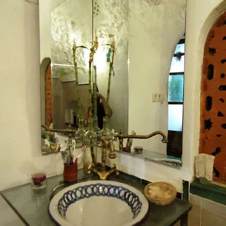 La Constanza Casa Cueva *
