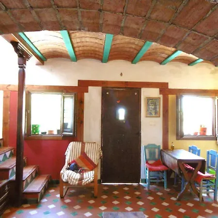 La Constanza Casa Cueva * Granada