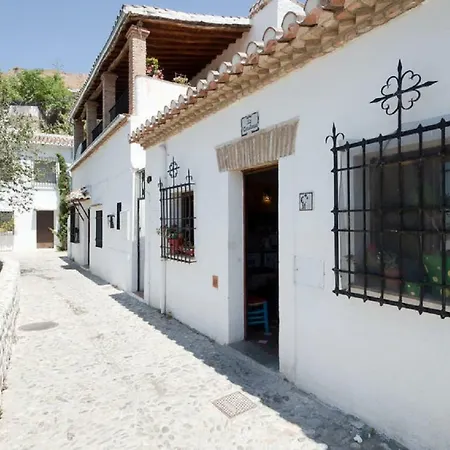 La Constanza Casa Cueva Сasa de vacaciones *