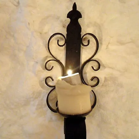 La Constanza Casa Cueva