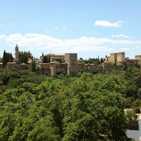 La Constanza Casa Cueva Сasa de vacaciones Granada