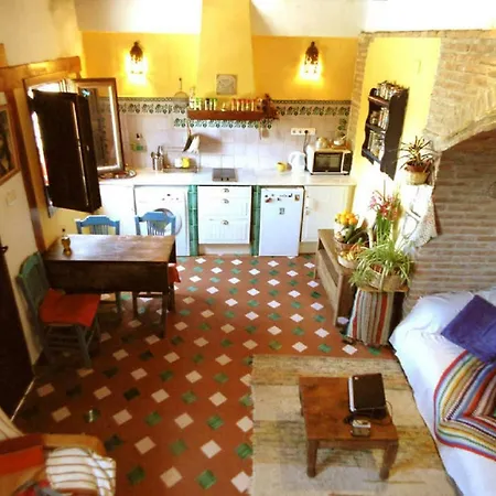 La Constanza Casa Cueva