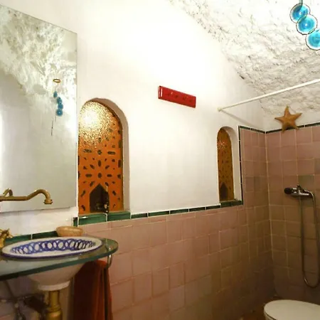 La Constanza Casa Cueva *