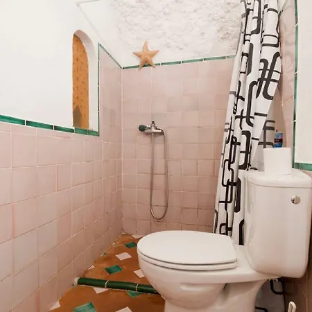 La Constanza Casa Cueva
