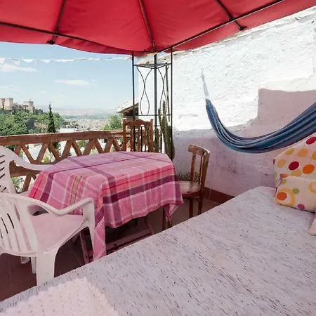 La Constanza Casa Cueva