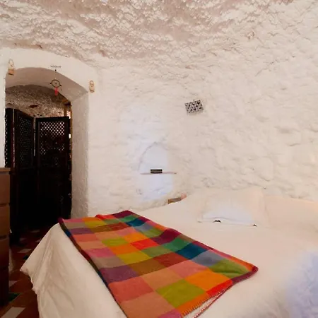 La Constanza Casa Cueva Сasa de vacaciones