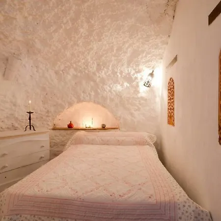 La Constanza Casa Cueva Сasa de vacaciones