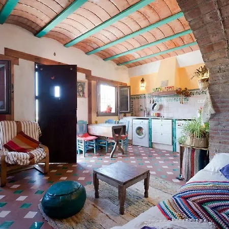 La Constanza Casa Cueva *