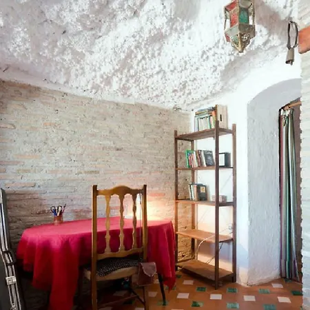La Constanza Casa Cueva *
