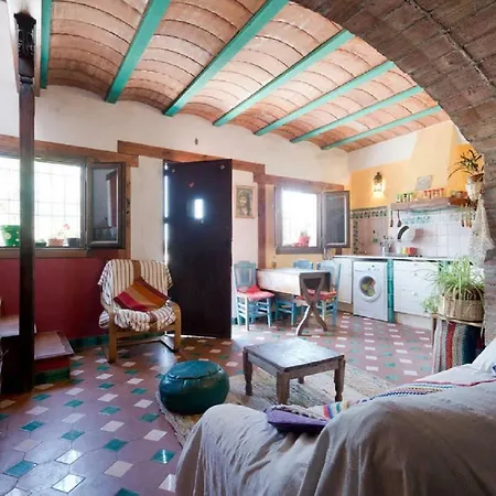 La Constanza Casa Cueva