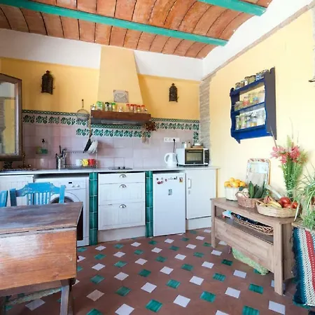 La Constanza Casa Cueva Сasa de vacaciones