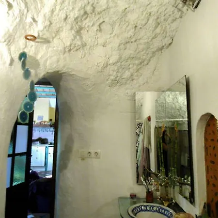 La Constanza Casa Cueva *