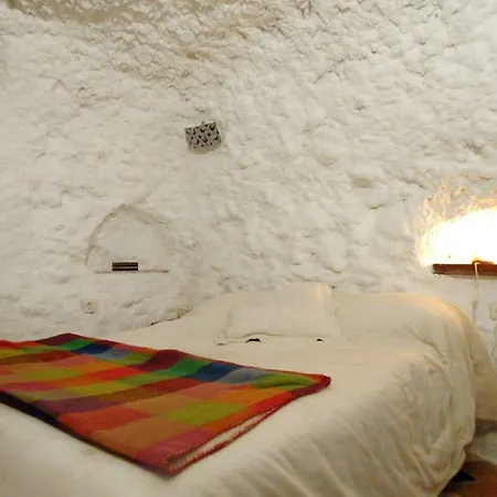 La Constanza Casa Cueva Сasa de vacaciones *