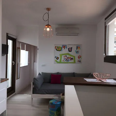 Atico. Centro. Penthouse Lejlighed Granada