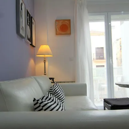 Apartament Lara Grenada