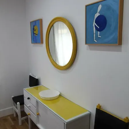 Apartament Lara *