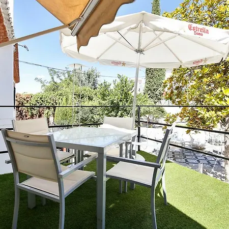 Villa Argaez
