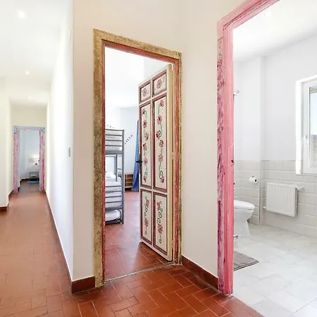 Villa Argaez Granada
