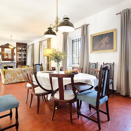 Villa Argaez Granada