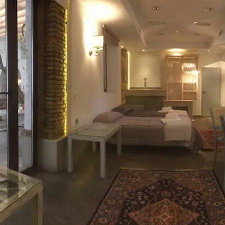 Argaez Villa Granada