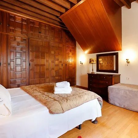 Argaez Villa *