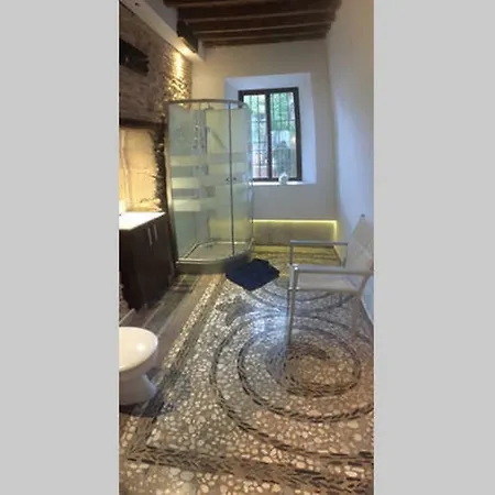 Argaez Villa *