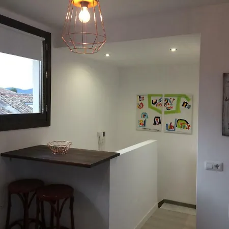 Atico. Centro. Penthouse * Granada