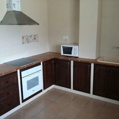 Altos De Las Catifas Aparthotel
