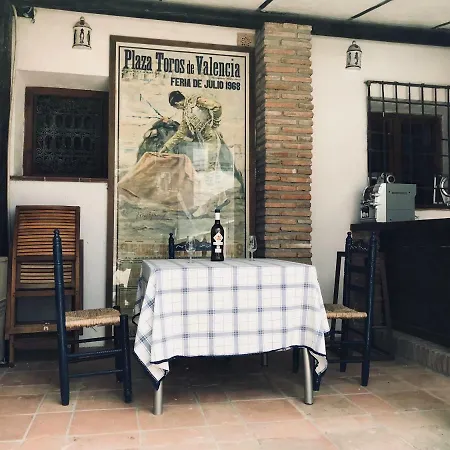 Apartamento Estudio El Zoco